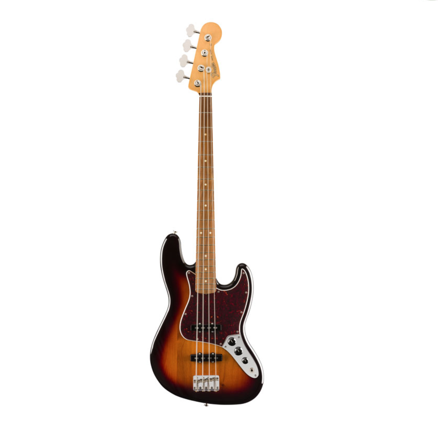 Fender Vintera ’60s Jazz Bass
