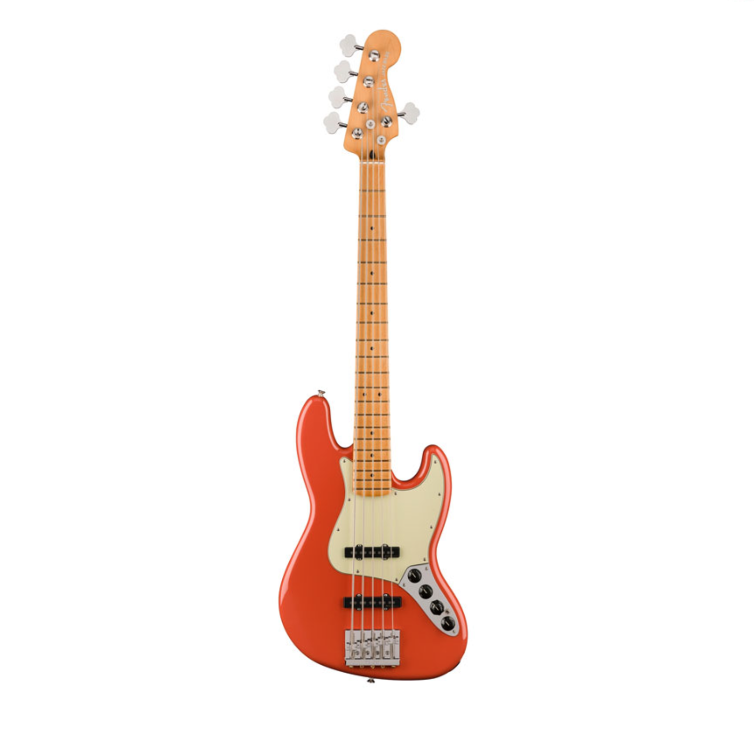 Fender Player Plus Jazz Bass V