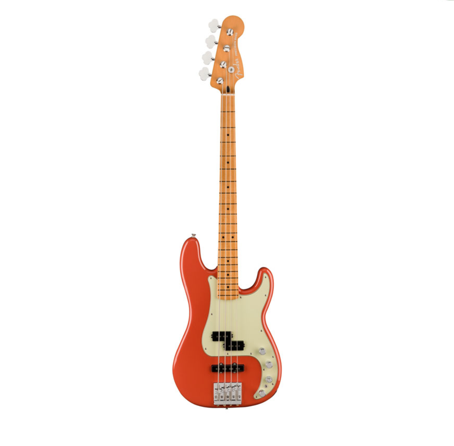 Fender Player Plus Precision Bass