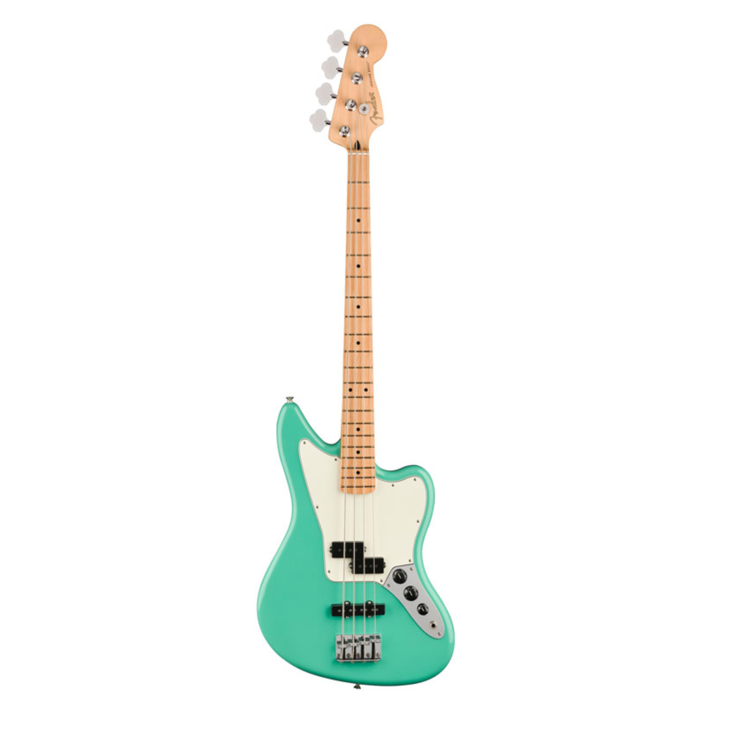 Fender Player Jaguar Bass