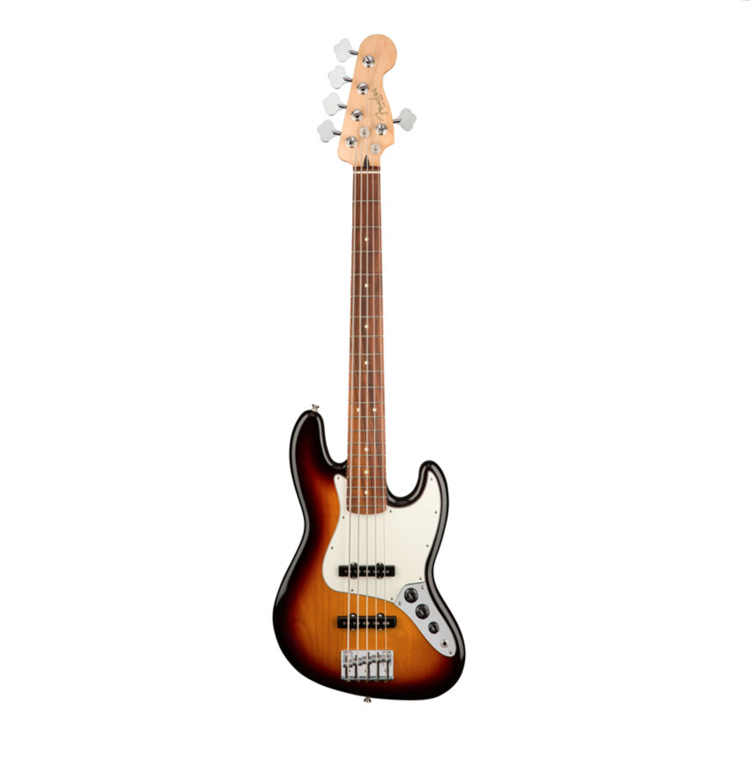 Fender Player Jazz Bass V