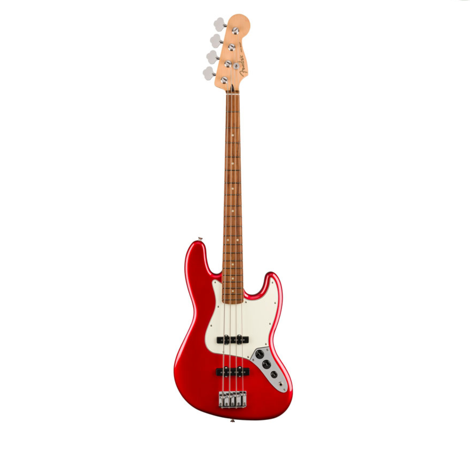 Fender Player Jazz Bass