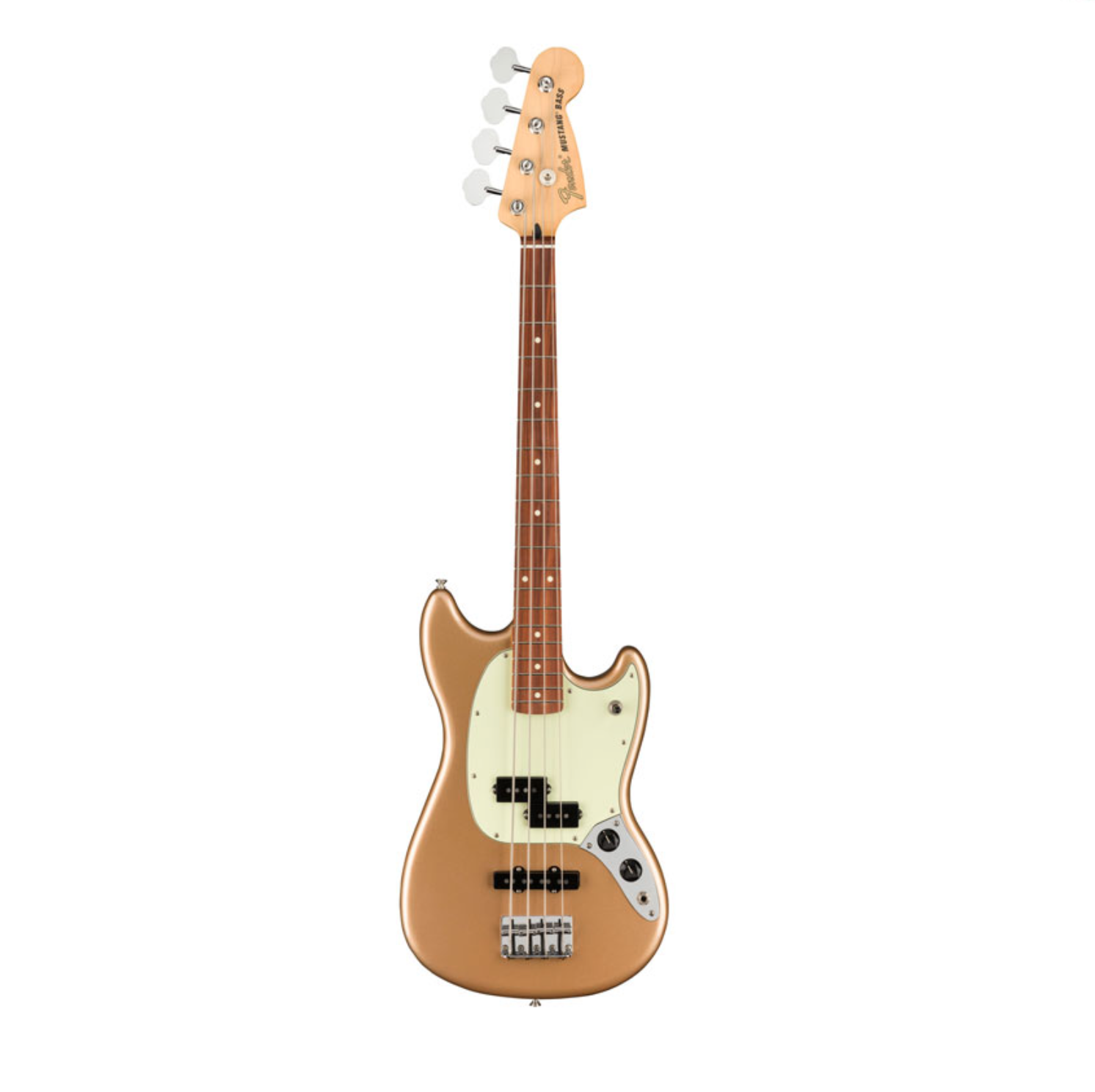 Fender Player Mustang Bass PJ