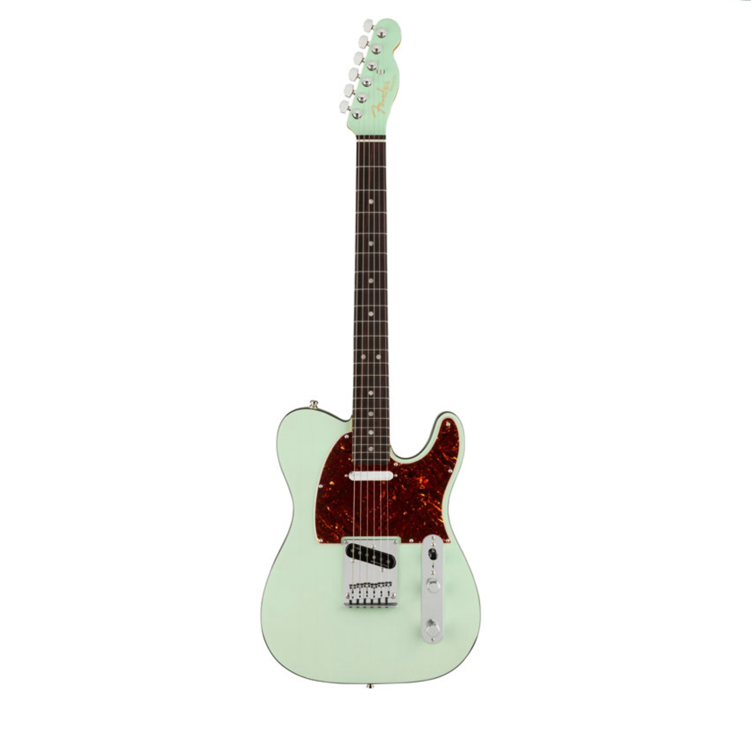 Fender American Ultra Luxe Telecaster