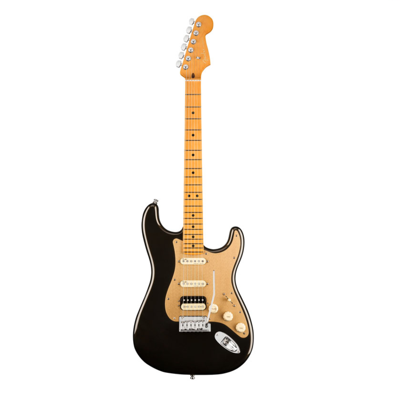 Fender American Ultra Stratocaster HSS