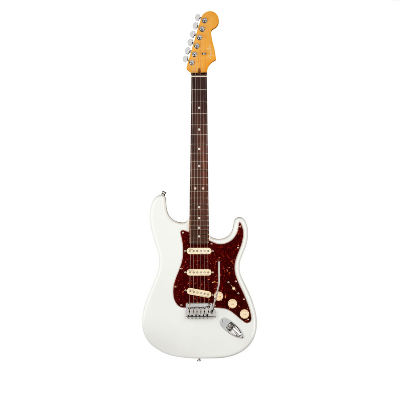 Fender American Ultra Stratocaster