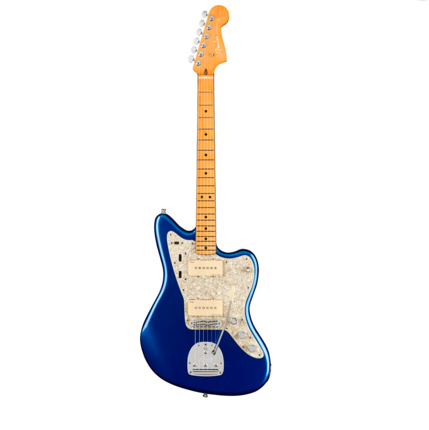 Fender American Ultra Jazzmaster