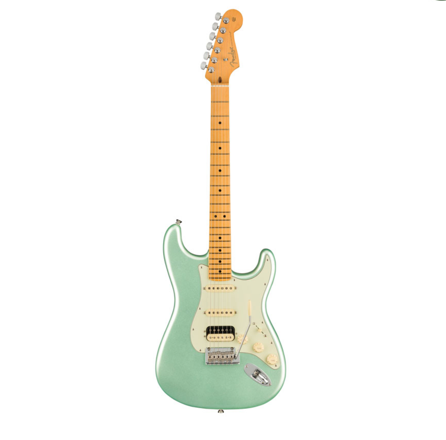 Fender American Professional II Stratocaster HSS