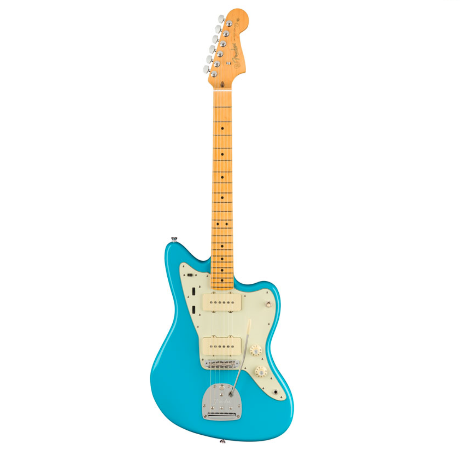 Fender American Professional II Jazzmaster