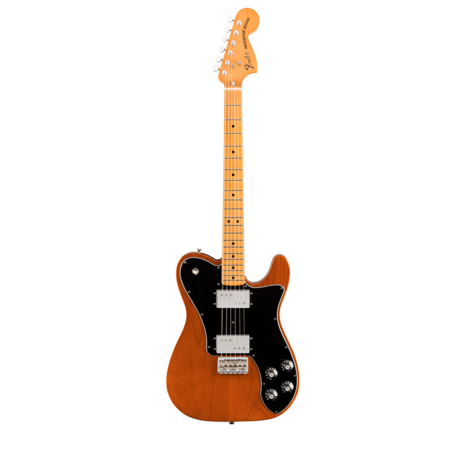 Fender Vintera ’70s Telecaster Deluxe