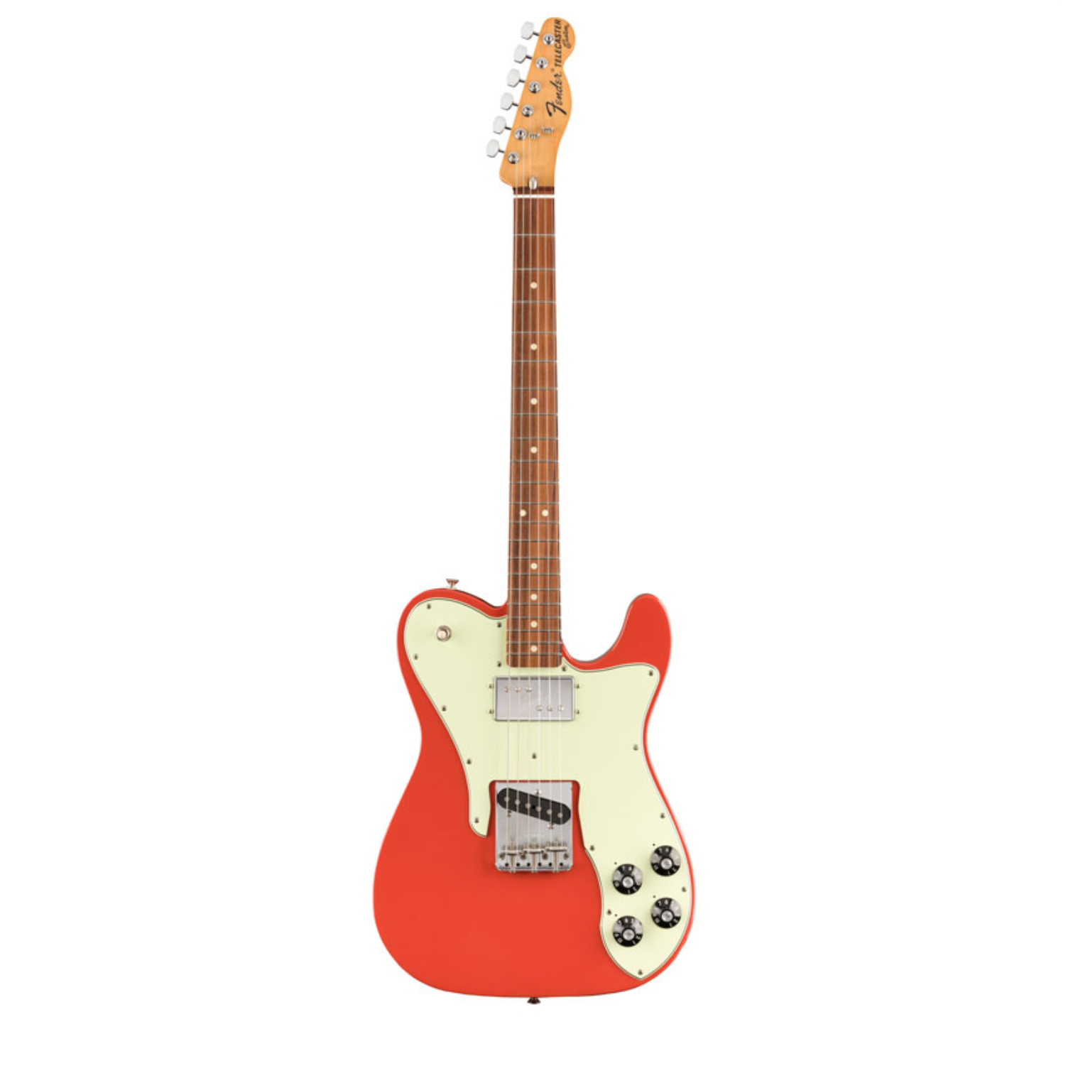 Fender Vintera ’70s Telecaster Custom