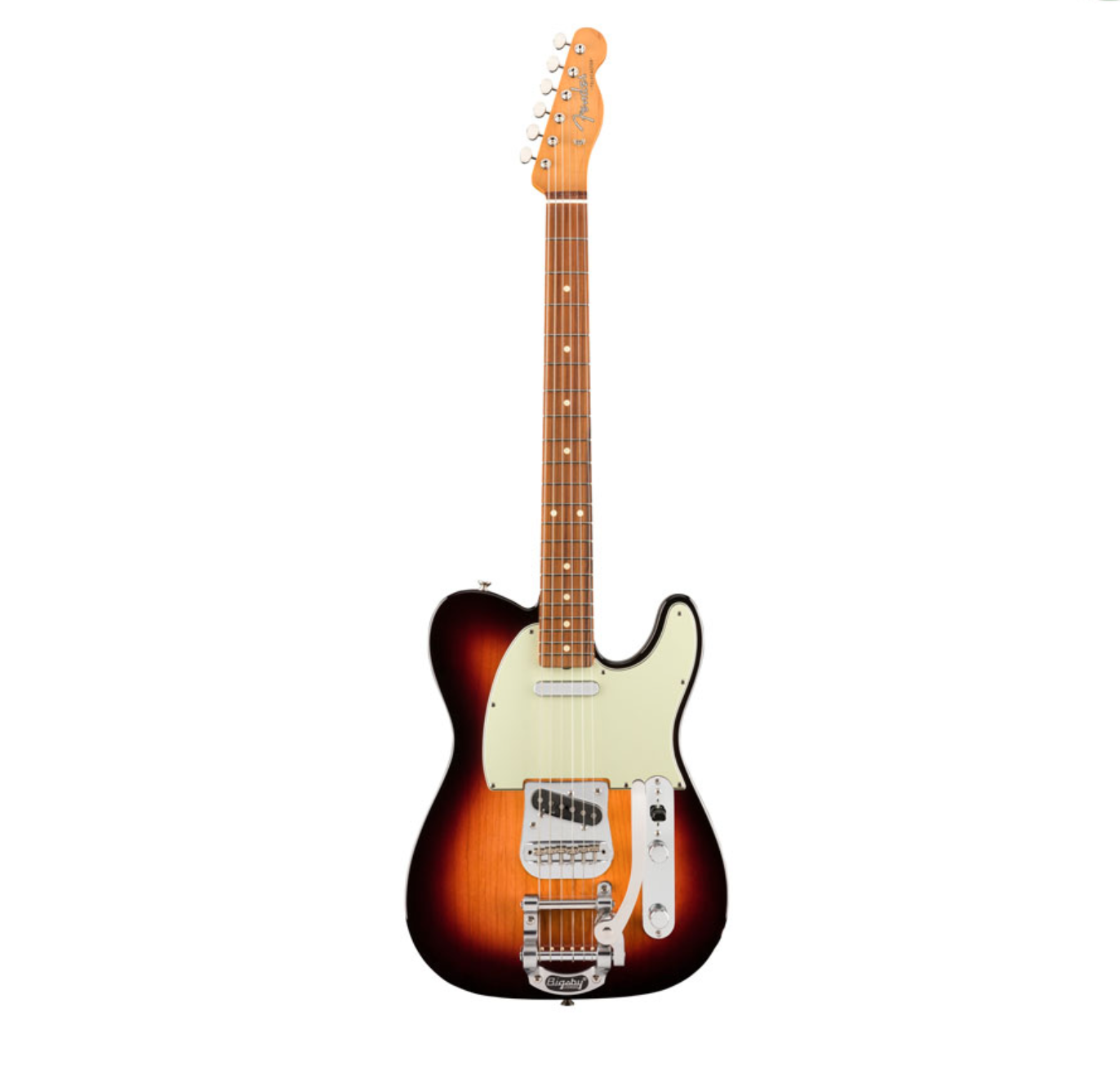 Fender Vintera ’60s Telecaster Bigsby