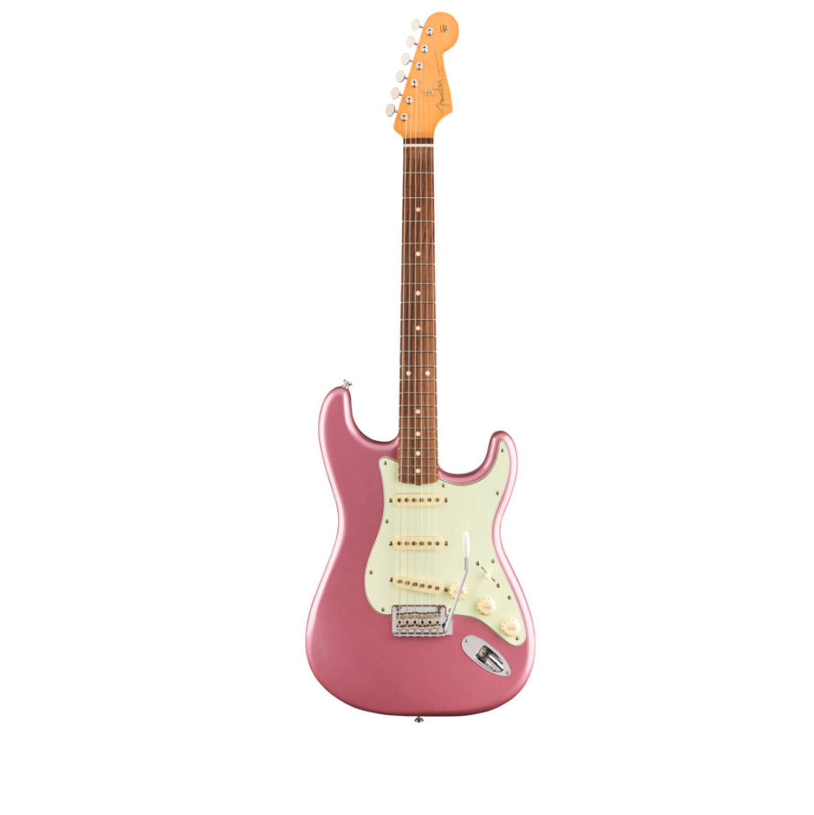 Fender Vintera ’60s Stratocaster Modified