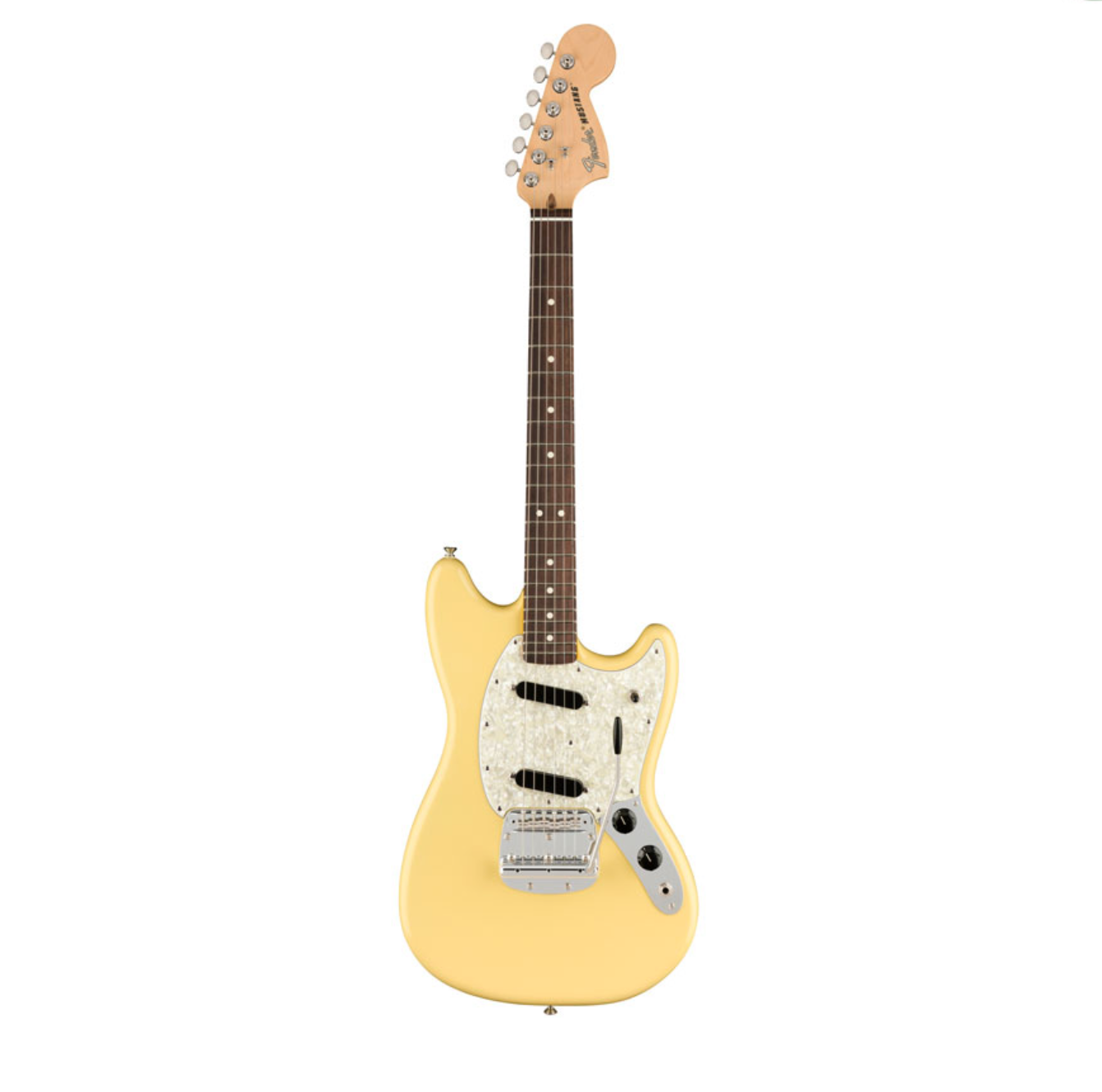 Fender American Performer Mustang