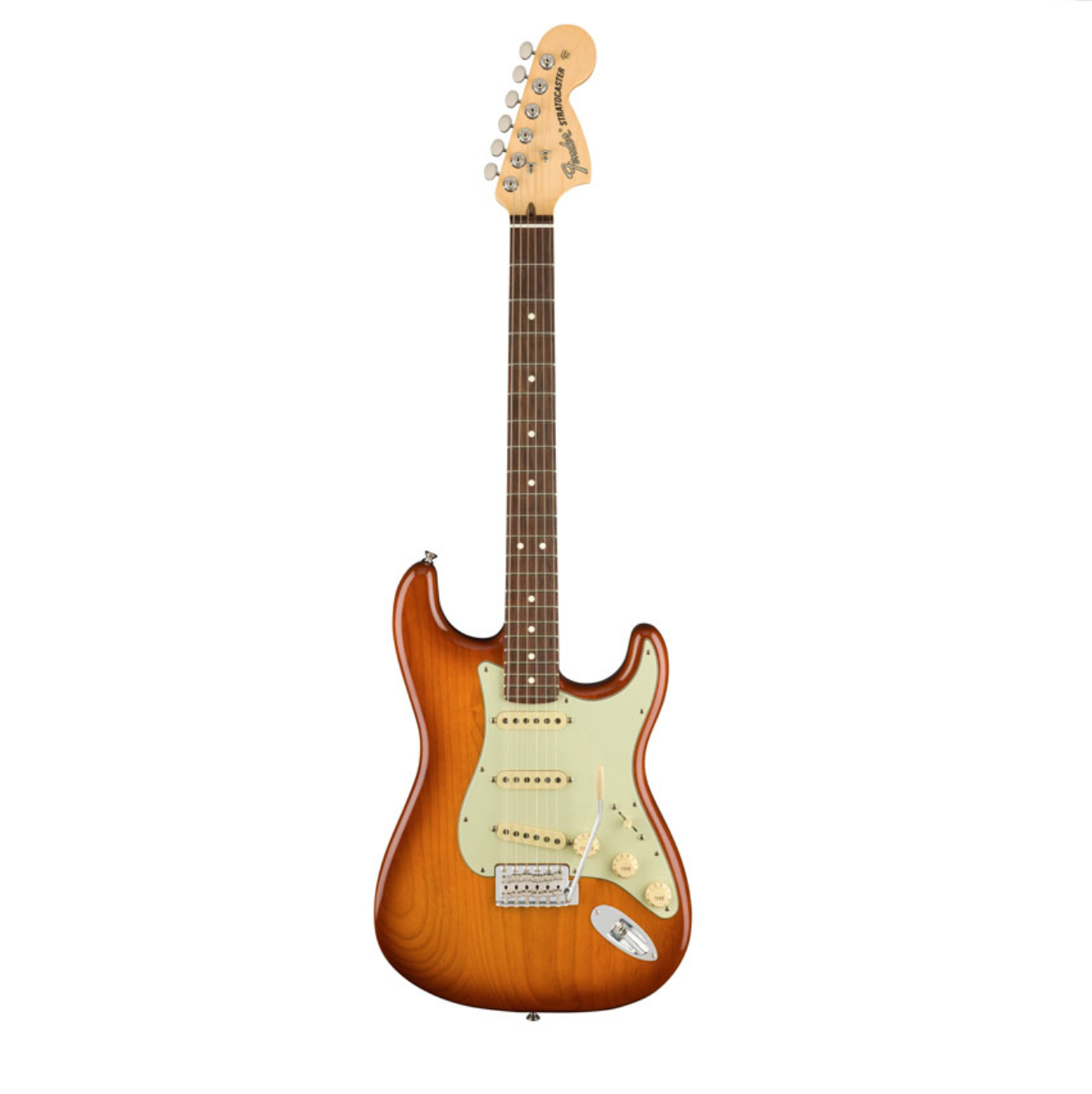 Fender American Performer Stratocaster