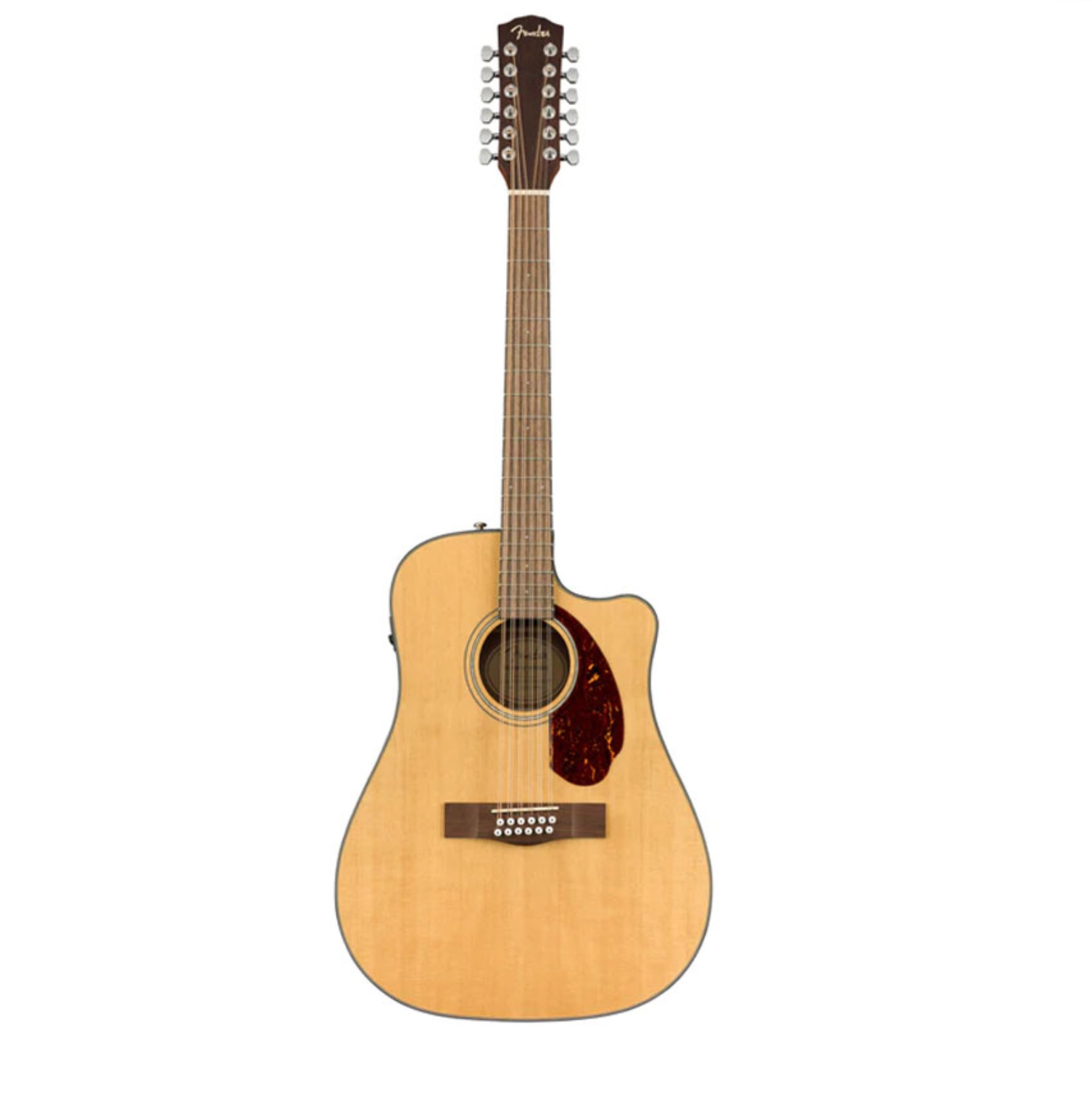 Fender CD-140SCE 12-String