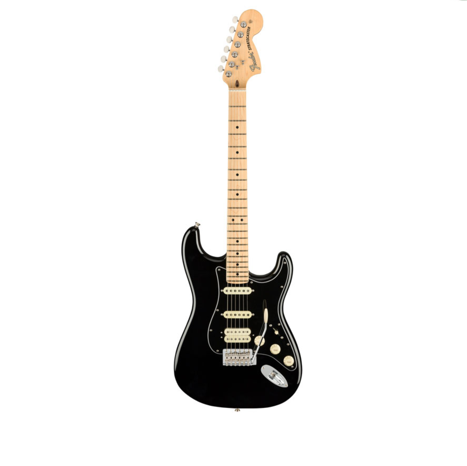 Fender American Performer Stratocaster HSS