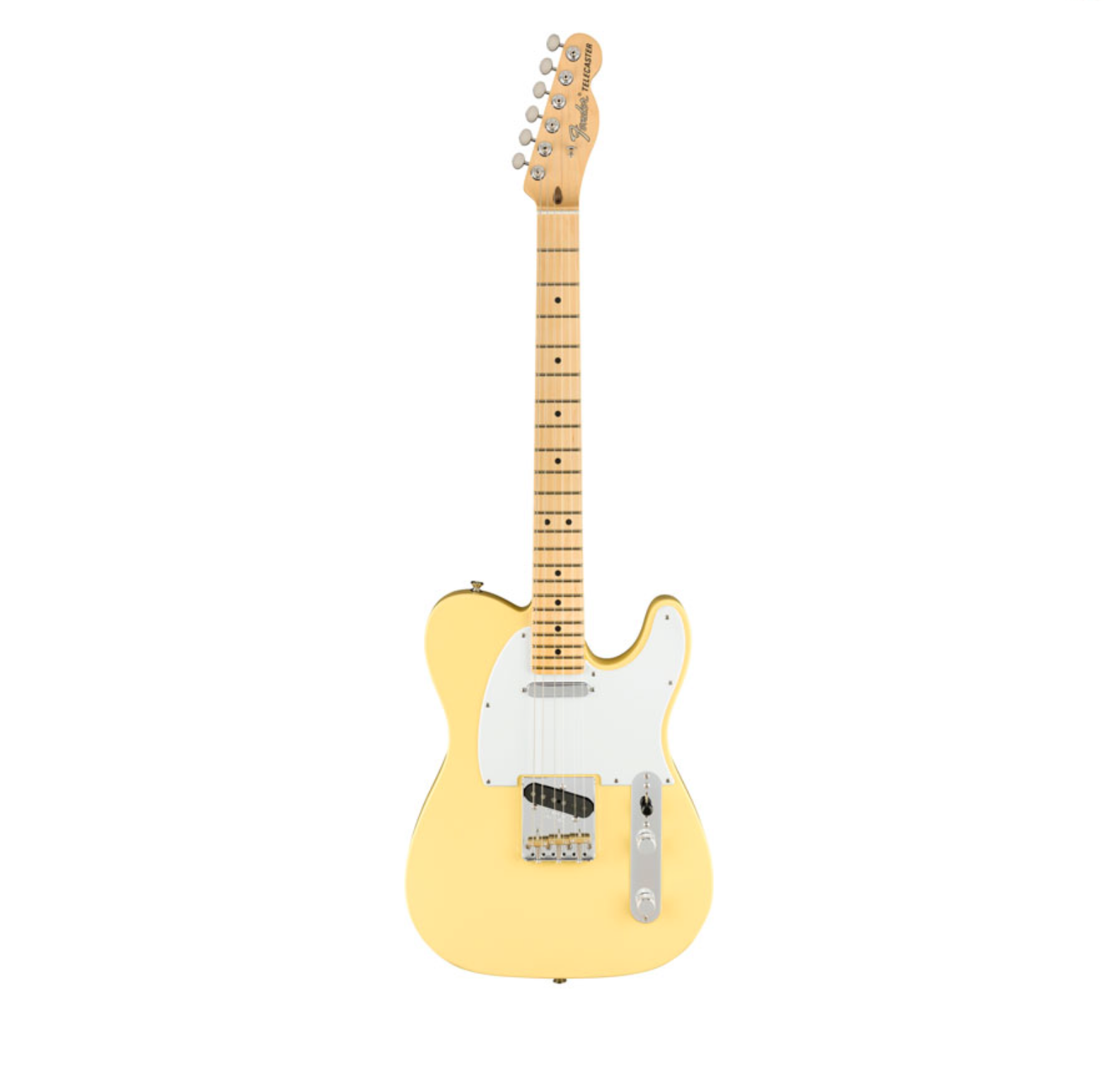 Fender American Performer Telecaster Hum