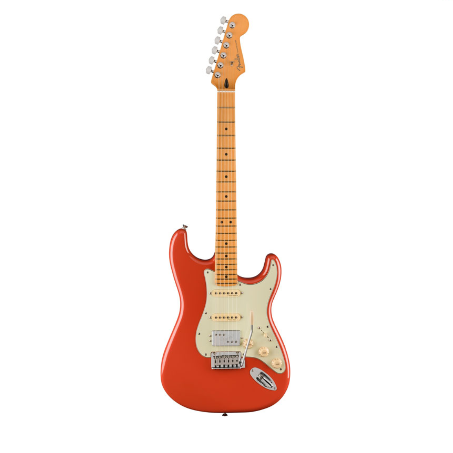 Fender Player Plus Stratocaster HSS