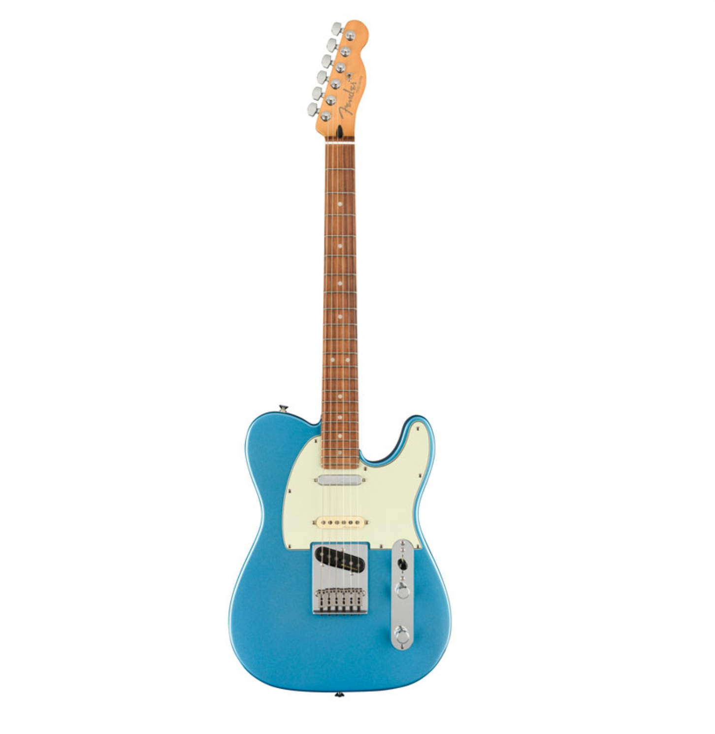 Fender Player Plus Nashville Telecaster