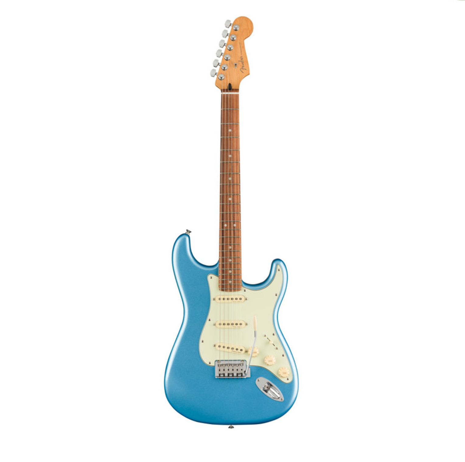Fender Player Plus Stratocaster