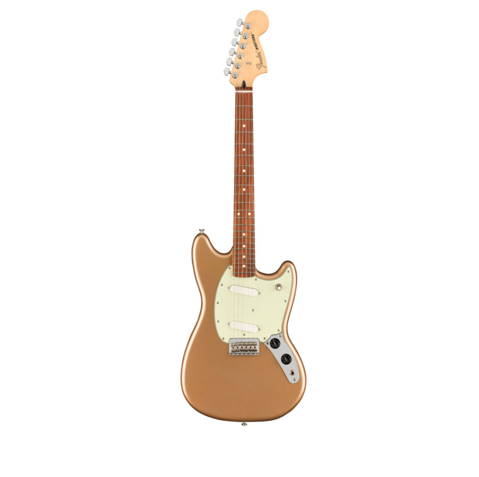 Fender Player Mustang