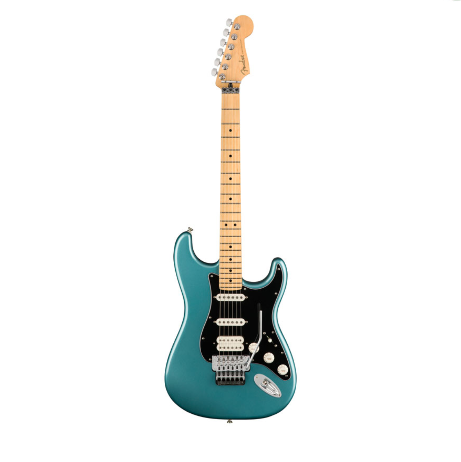 Fender Player Stratocaster Floyd Rose HSS