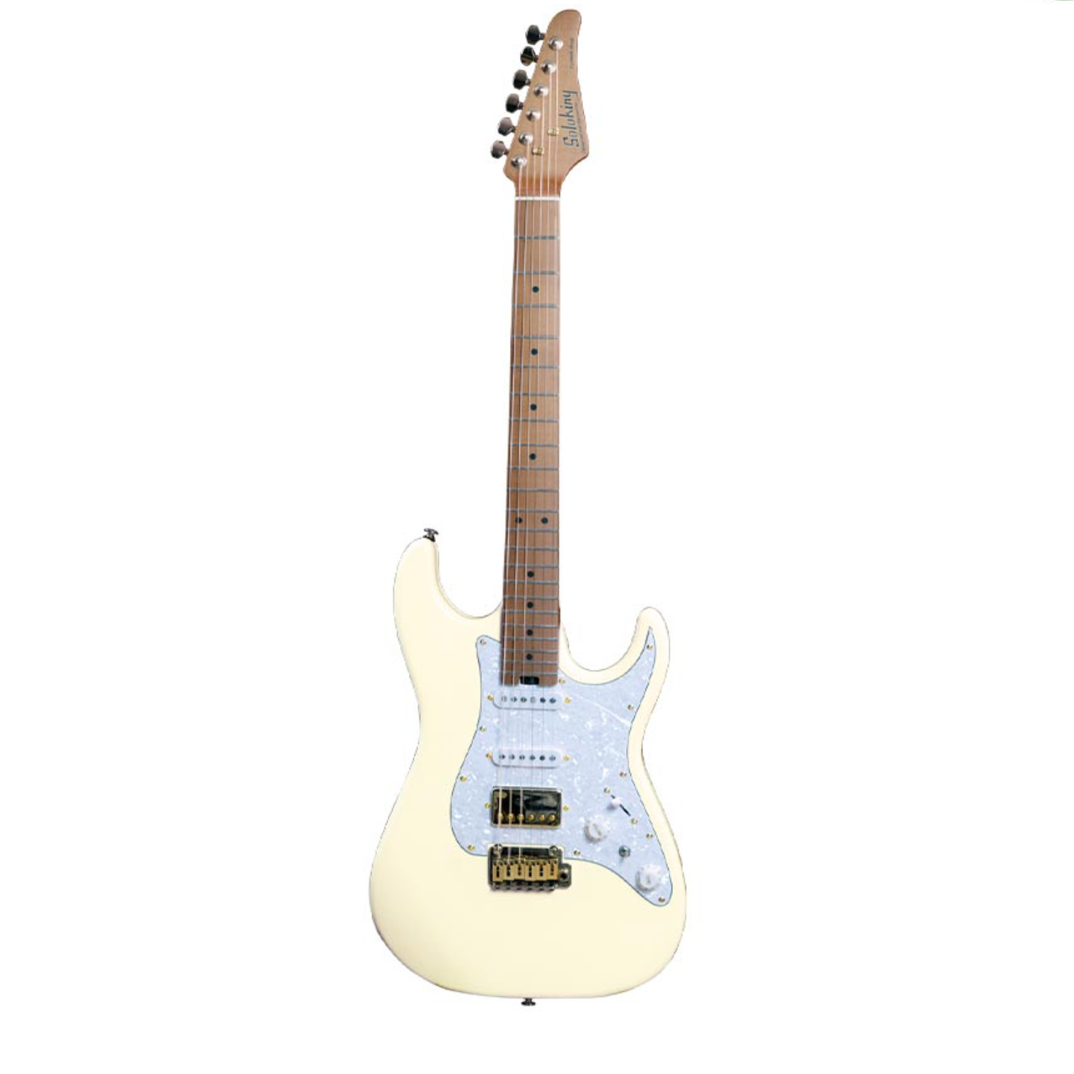 Soloking MS-1 Classic Flat Top