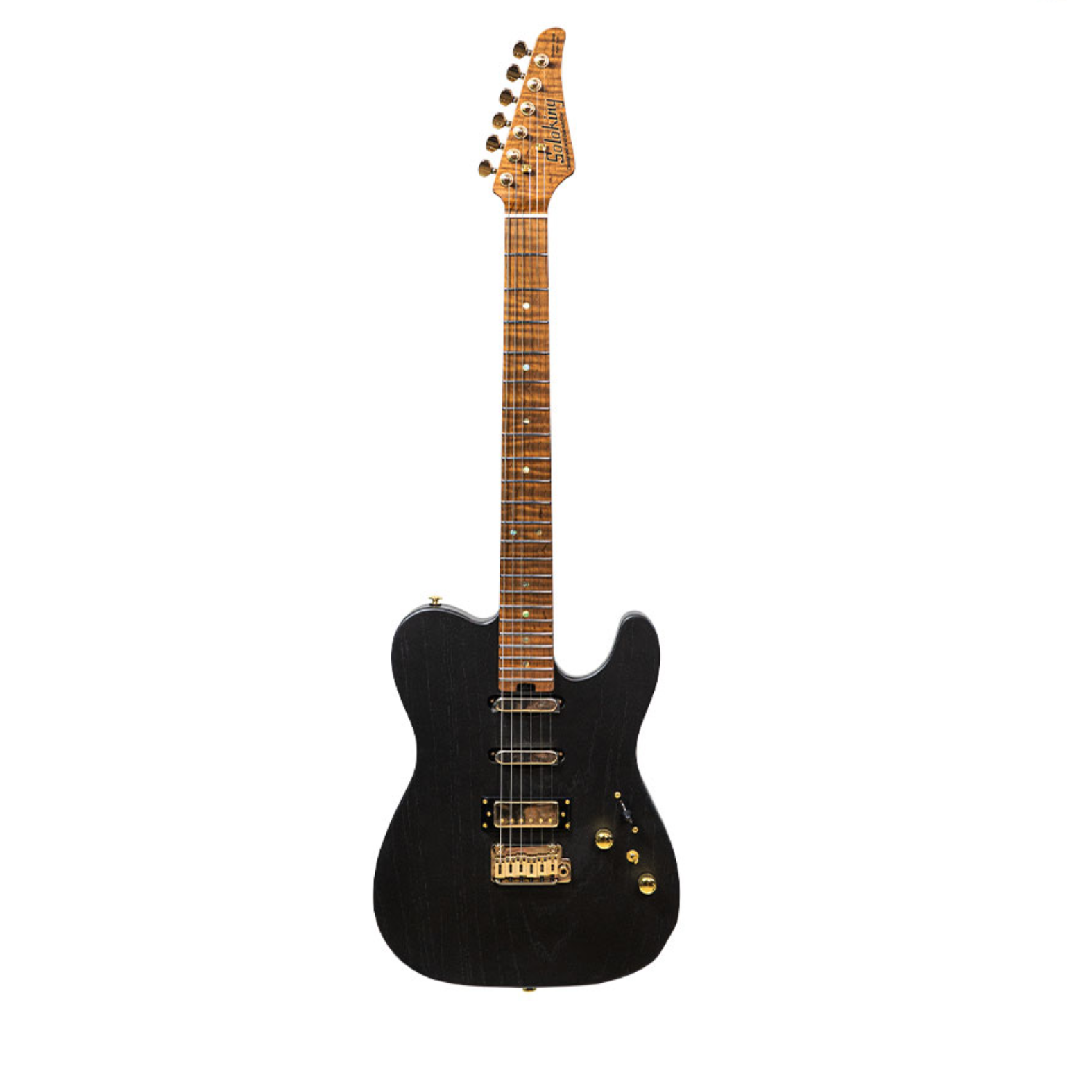 Soloking MT-1A Eak Blackhead