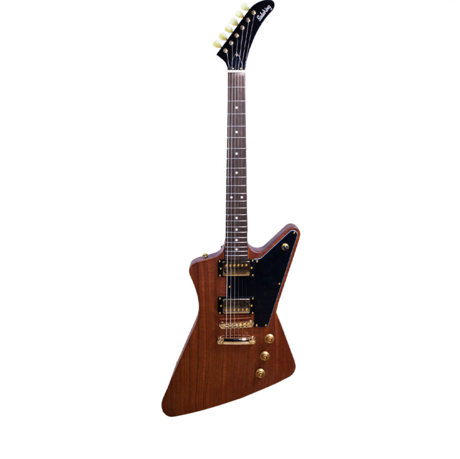 Soloking EX-1958 Tribute
