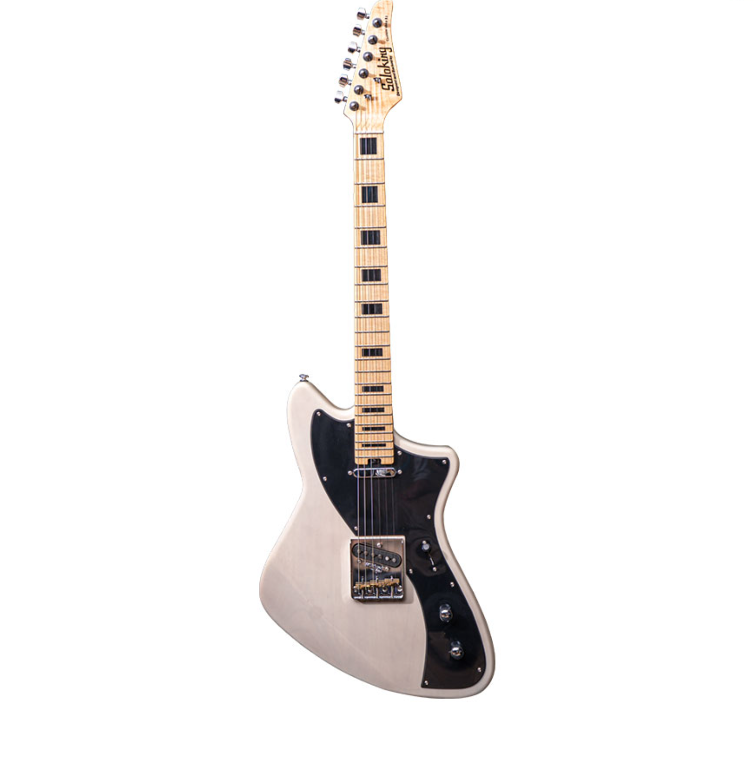 Soloking SJT100 White Blone