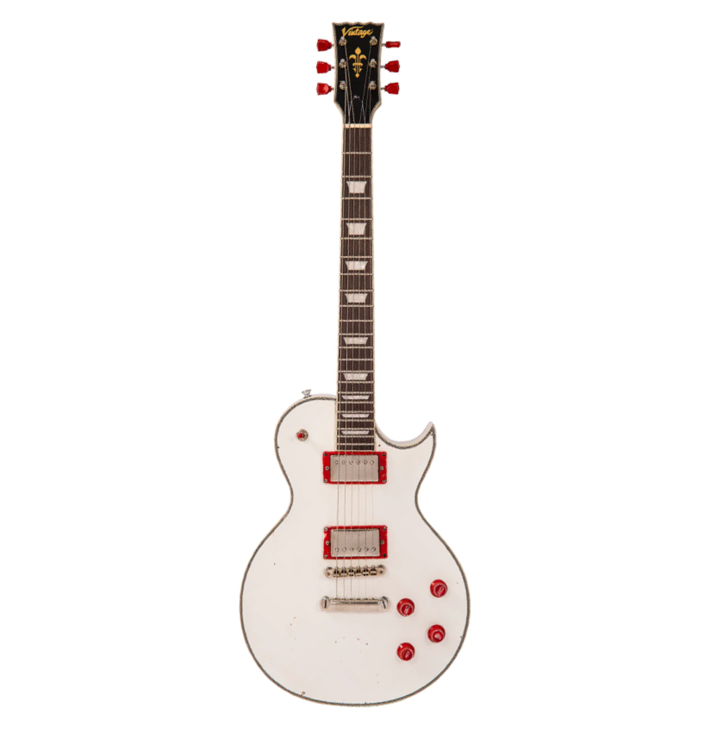 Vintage V100 ProShop Unique [Arctic White]