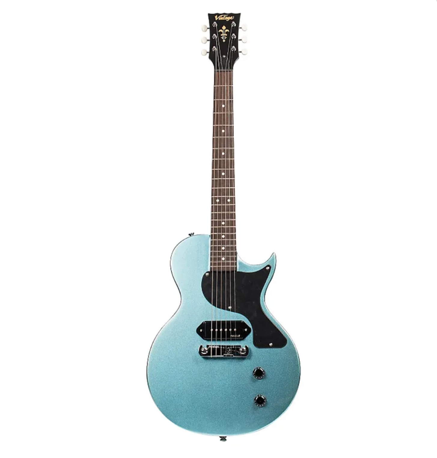 Vintage V120 Reissued [Gun Hill Blue]
