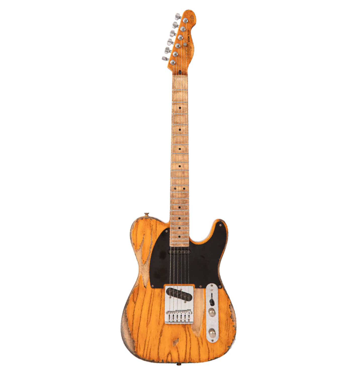 Vintage V52 ProShop Unique [The Boss]