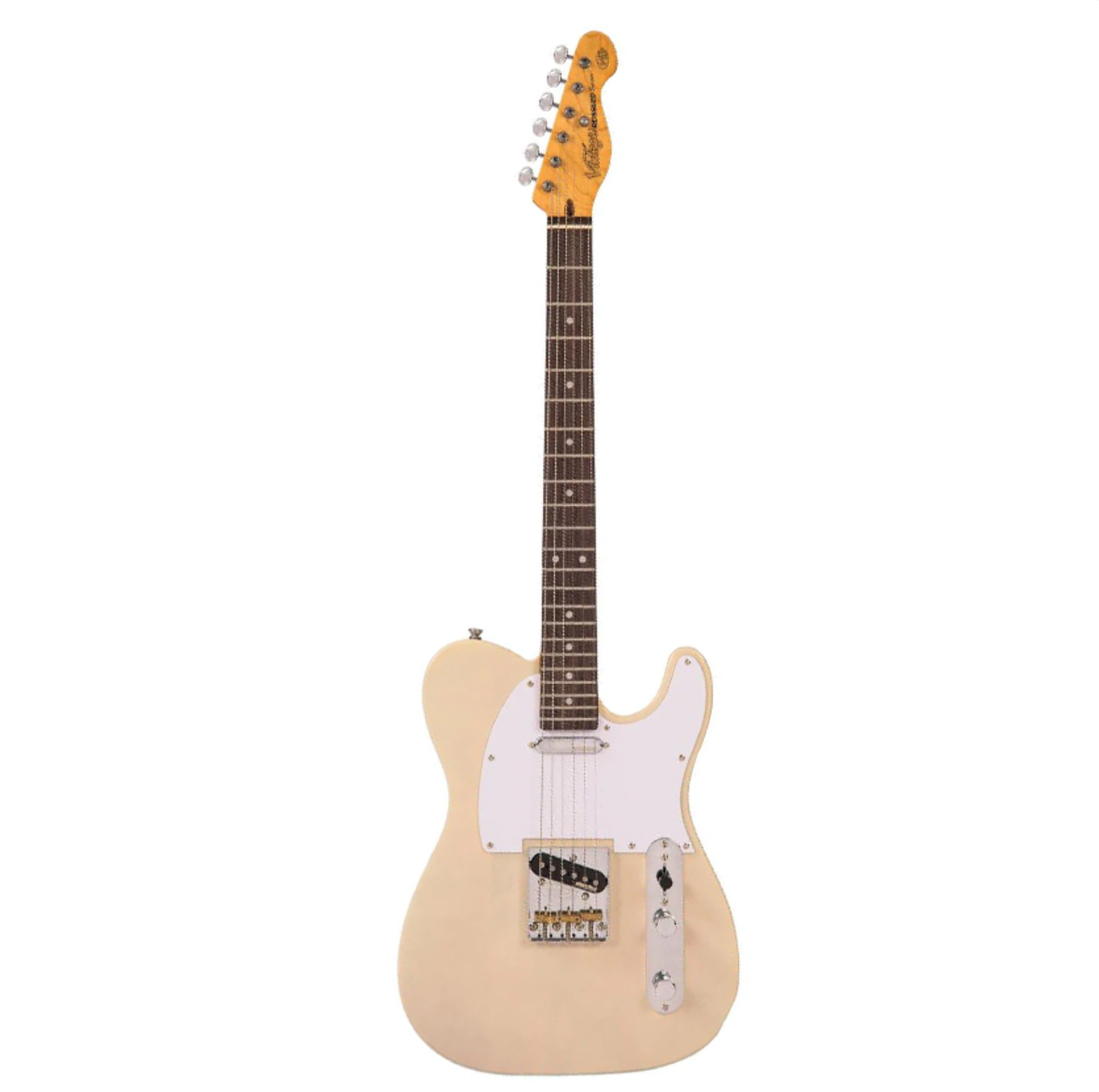 Vintage V62 ReIssued [Ash Blonde]