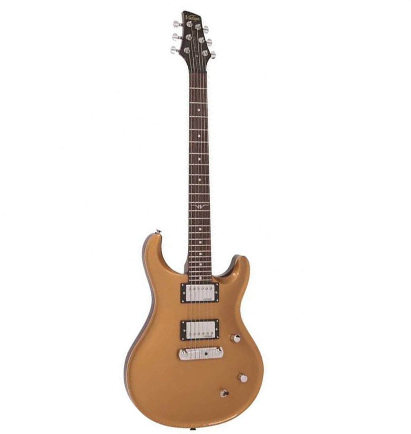 Vintage VRS130 Gold Top