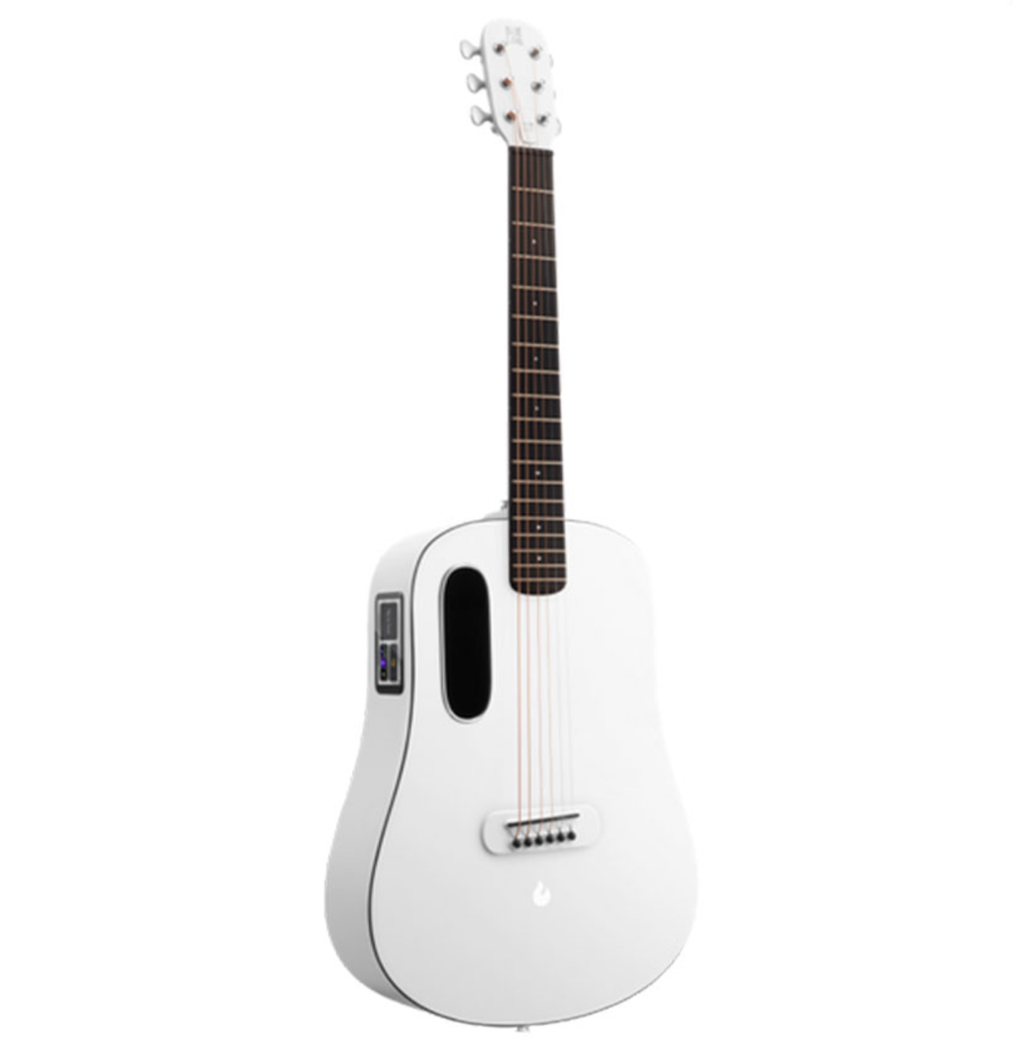 BLUE LAVA Touch with AirFlow Bag [Sail White]
