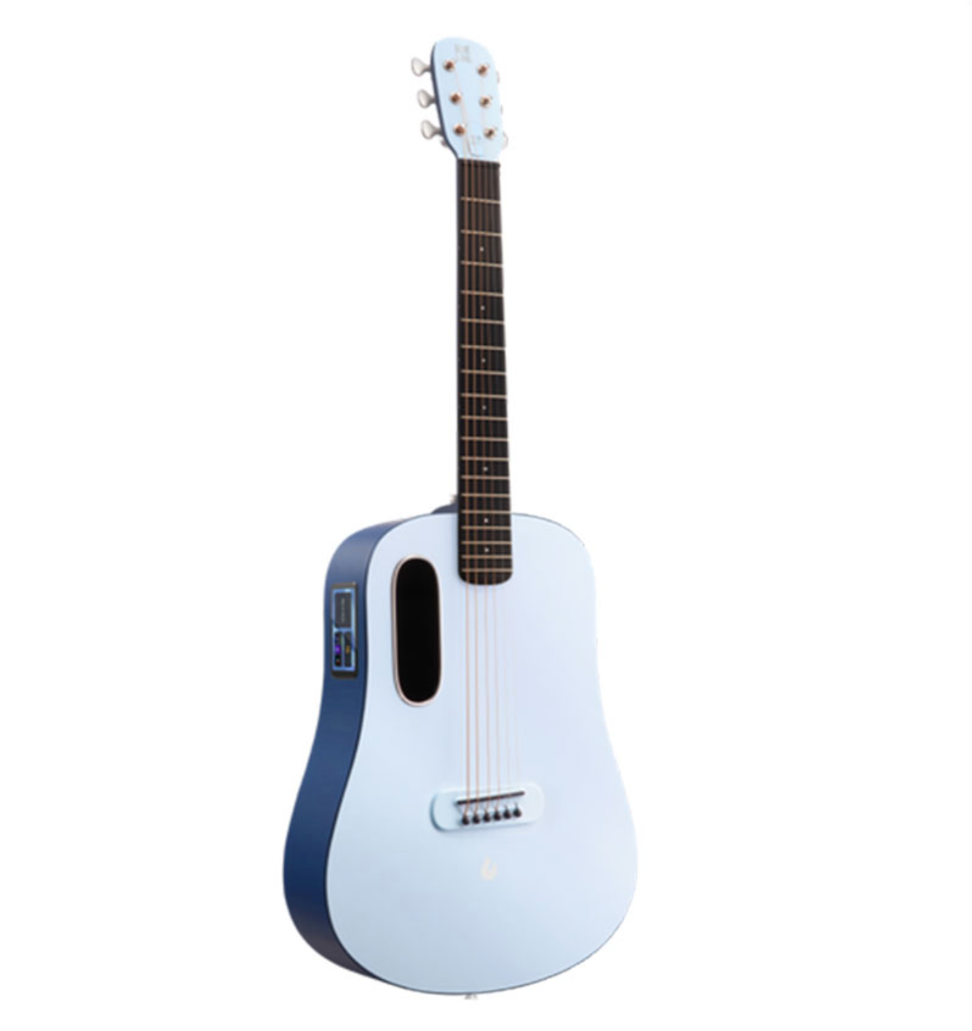 BLUE LAVA Touch with AirFlow Bag [Blue]