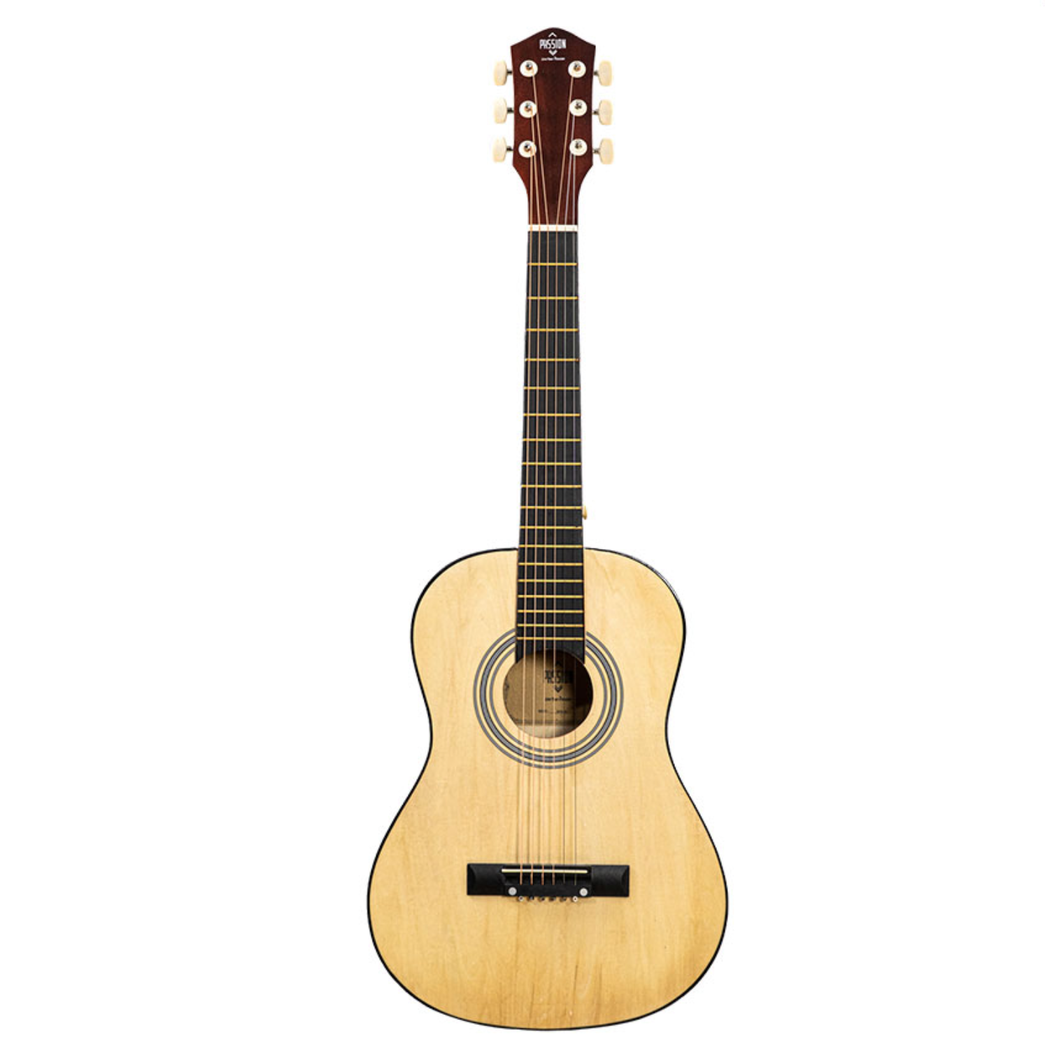 Passion PS-34