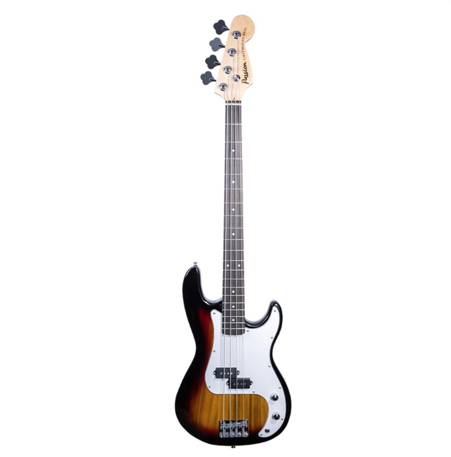 Passion PC-4 Sunburst