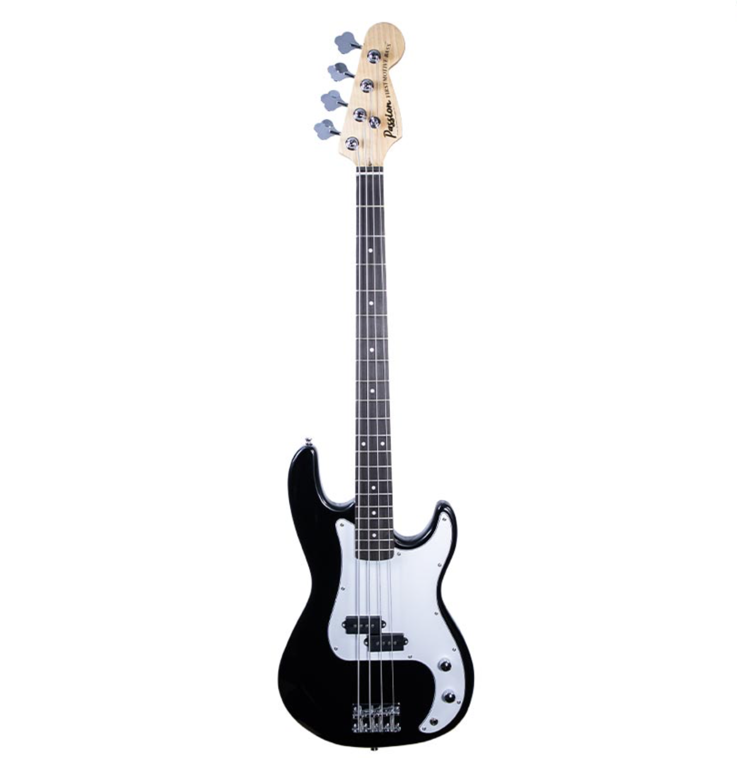 Passion PC-4 Black