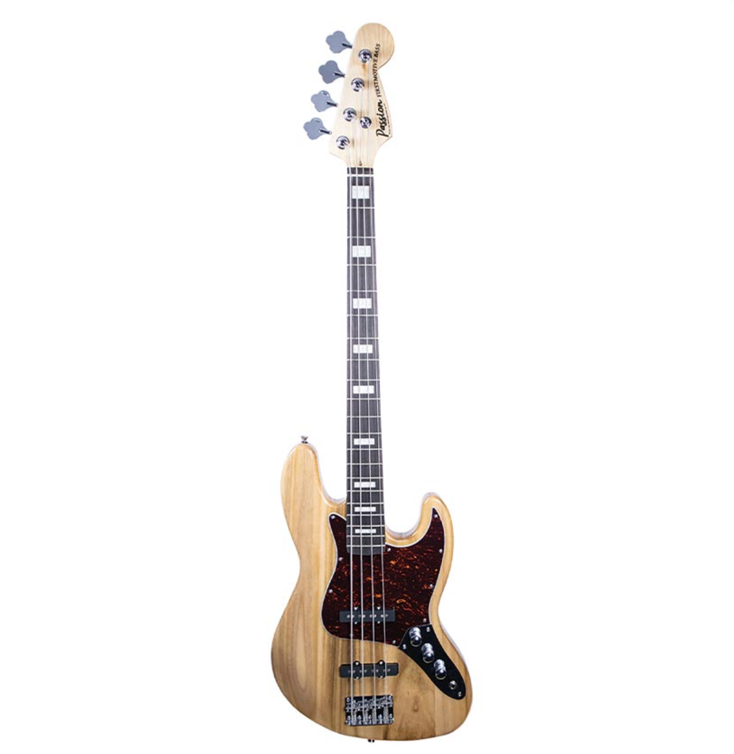 Passion JB-4 Natural