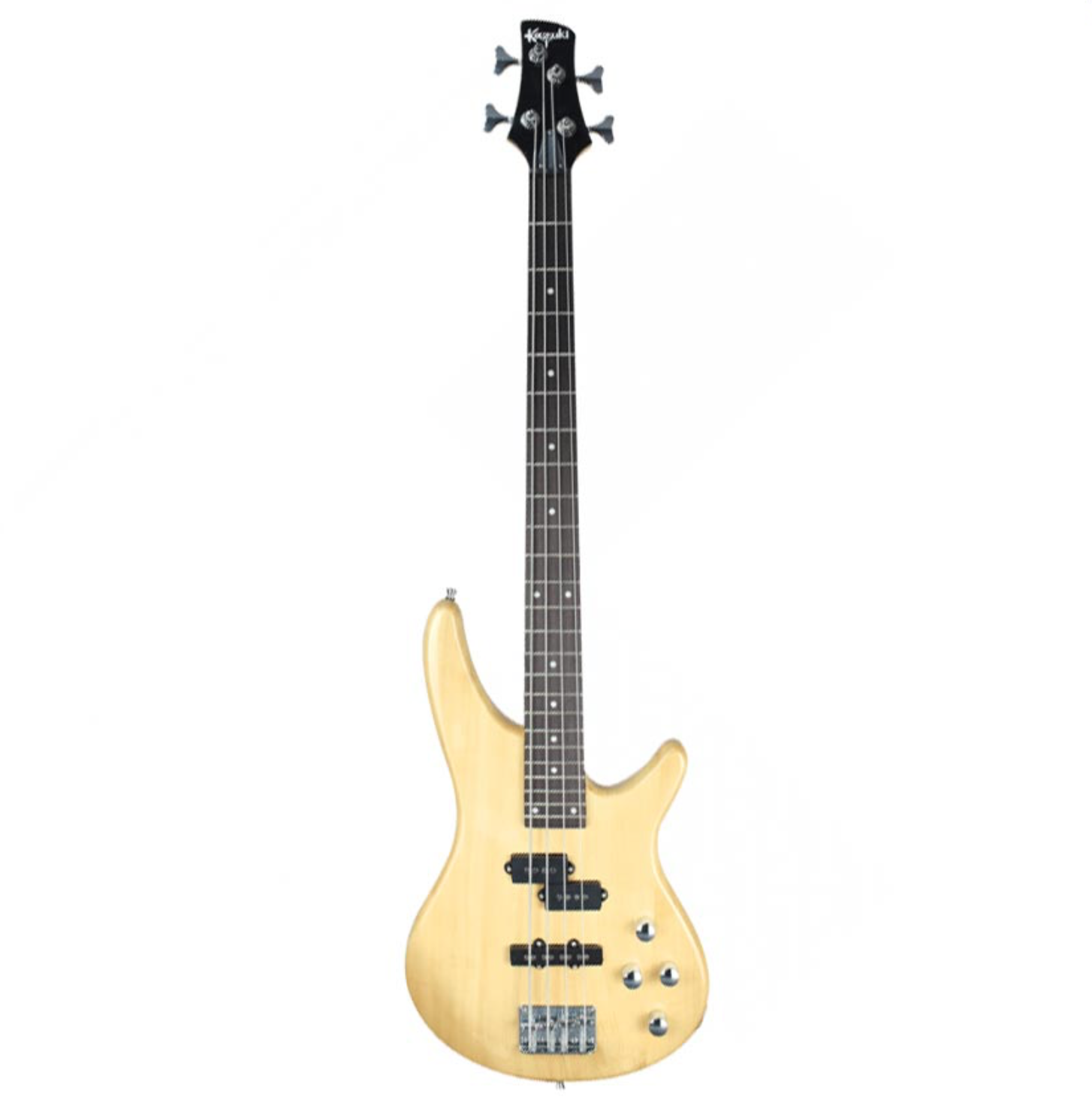 Passion IB-4 Natural