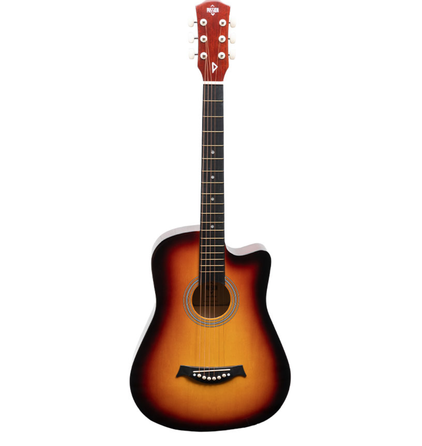Passion Beginner PS-38R (SB)