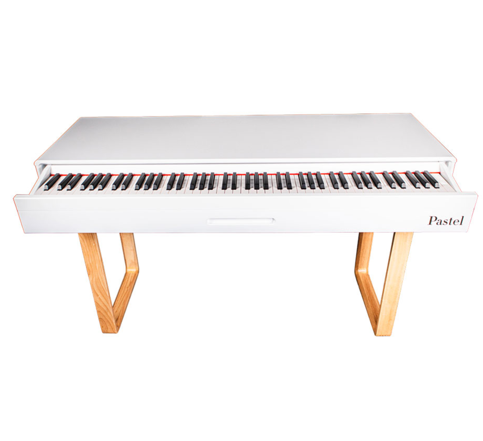 Pastel C-801T 88 Keys