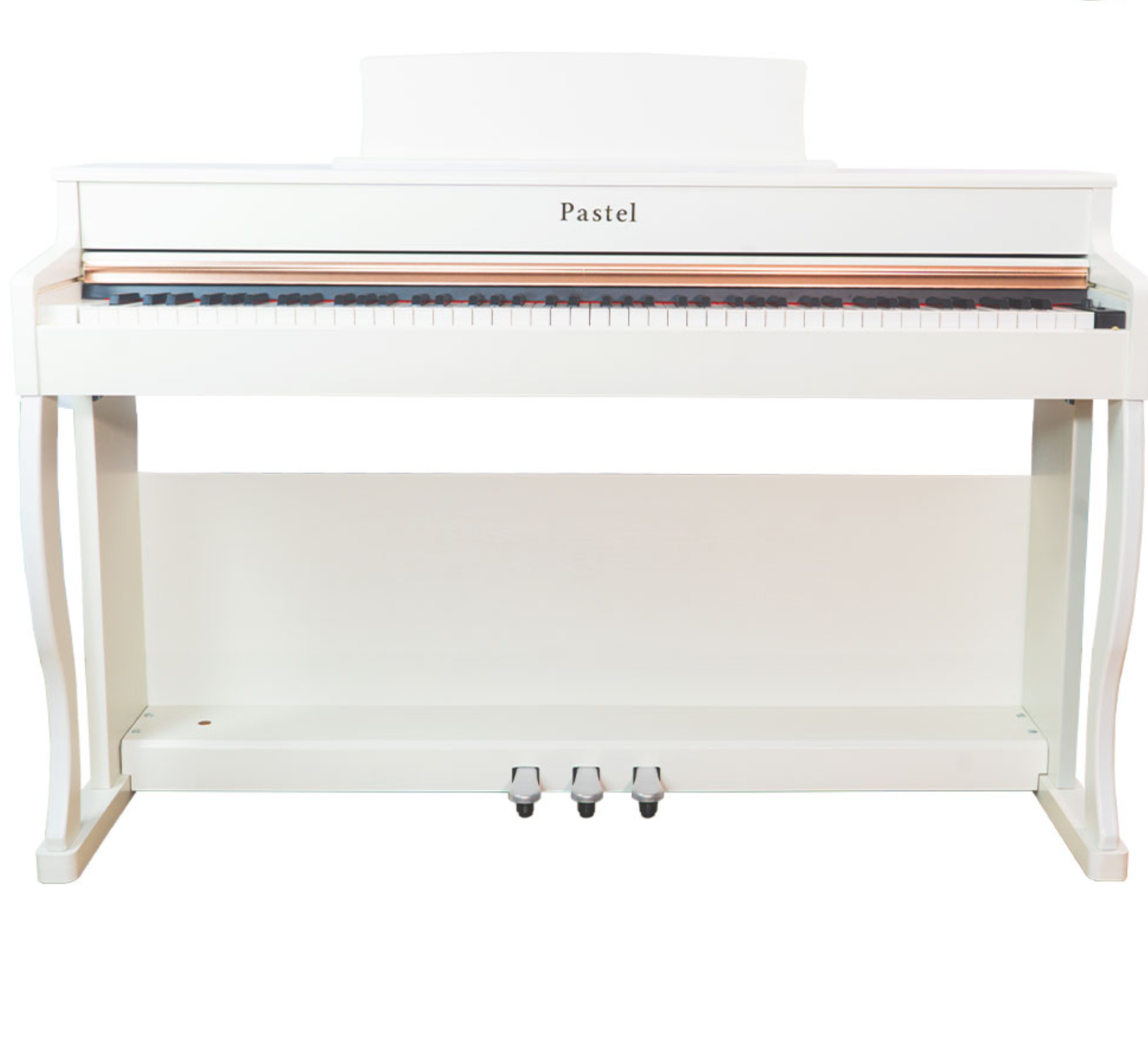 Pastel Claviano 88 Keys