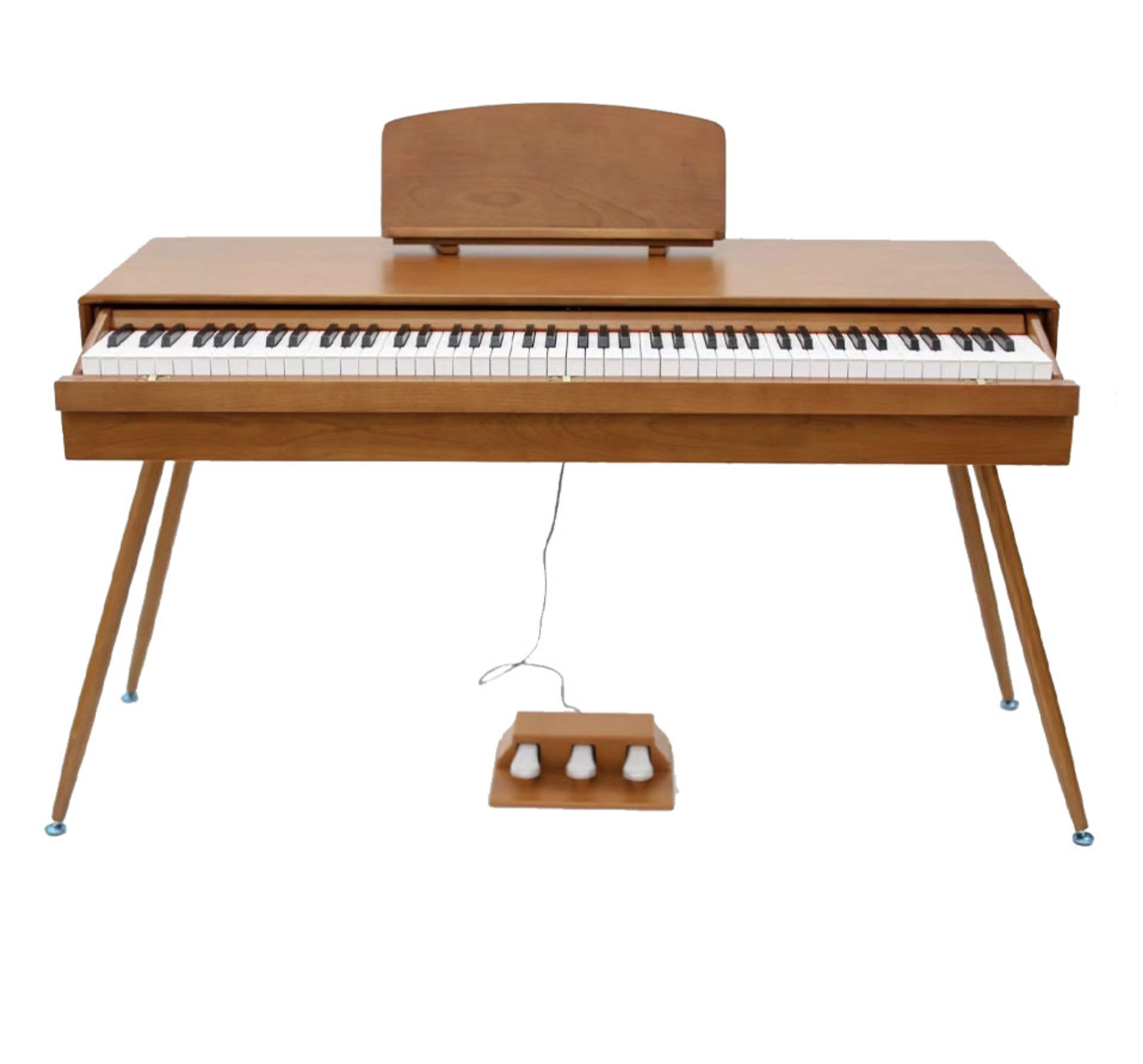 Pastel Keywood 88 keys Digital Piano