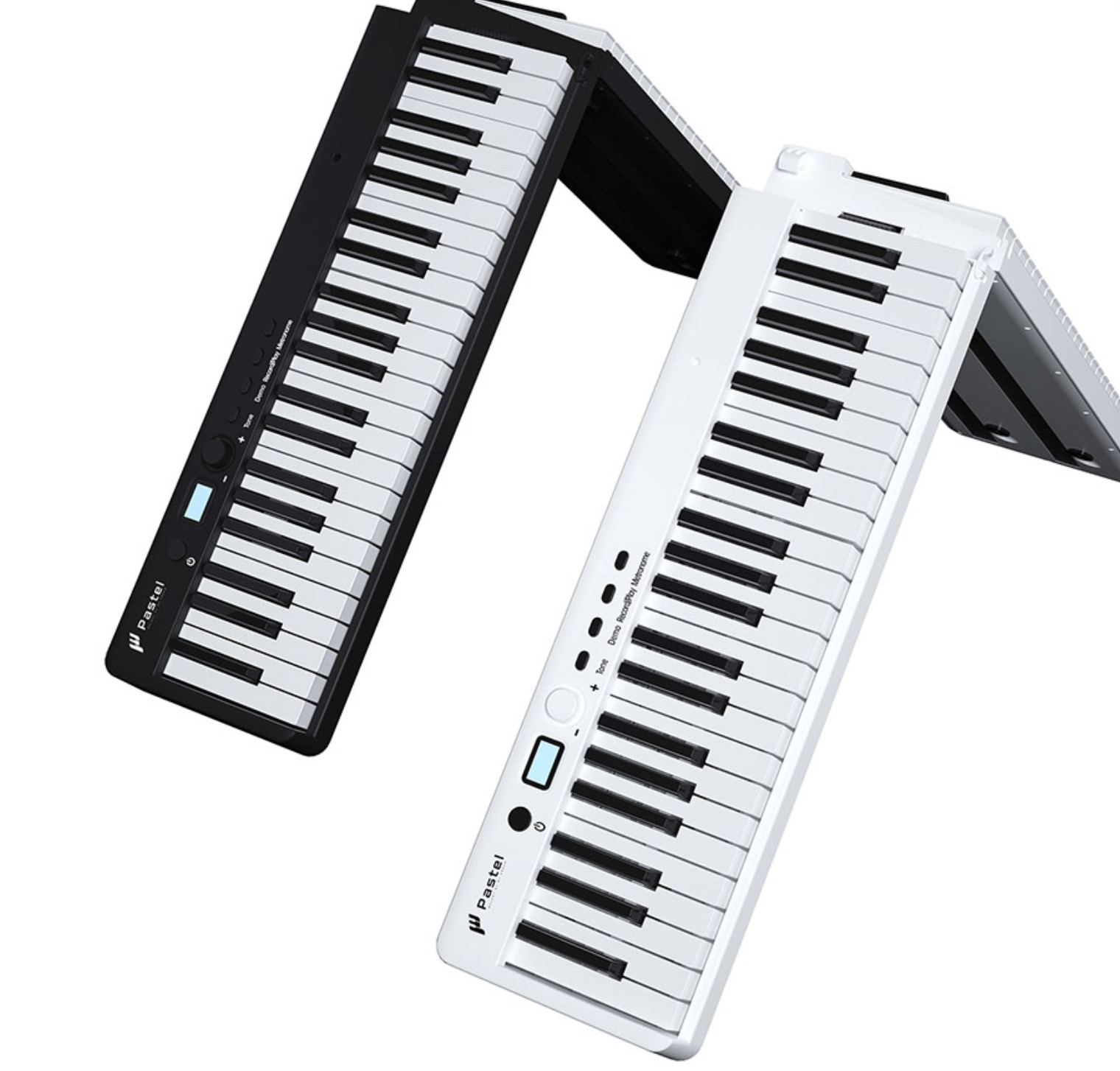 Pastel POP Piano 88 Keys