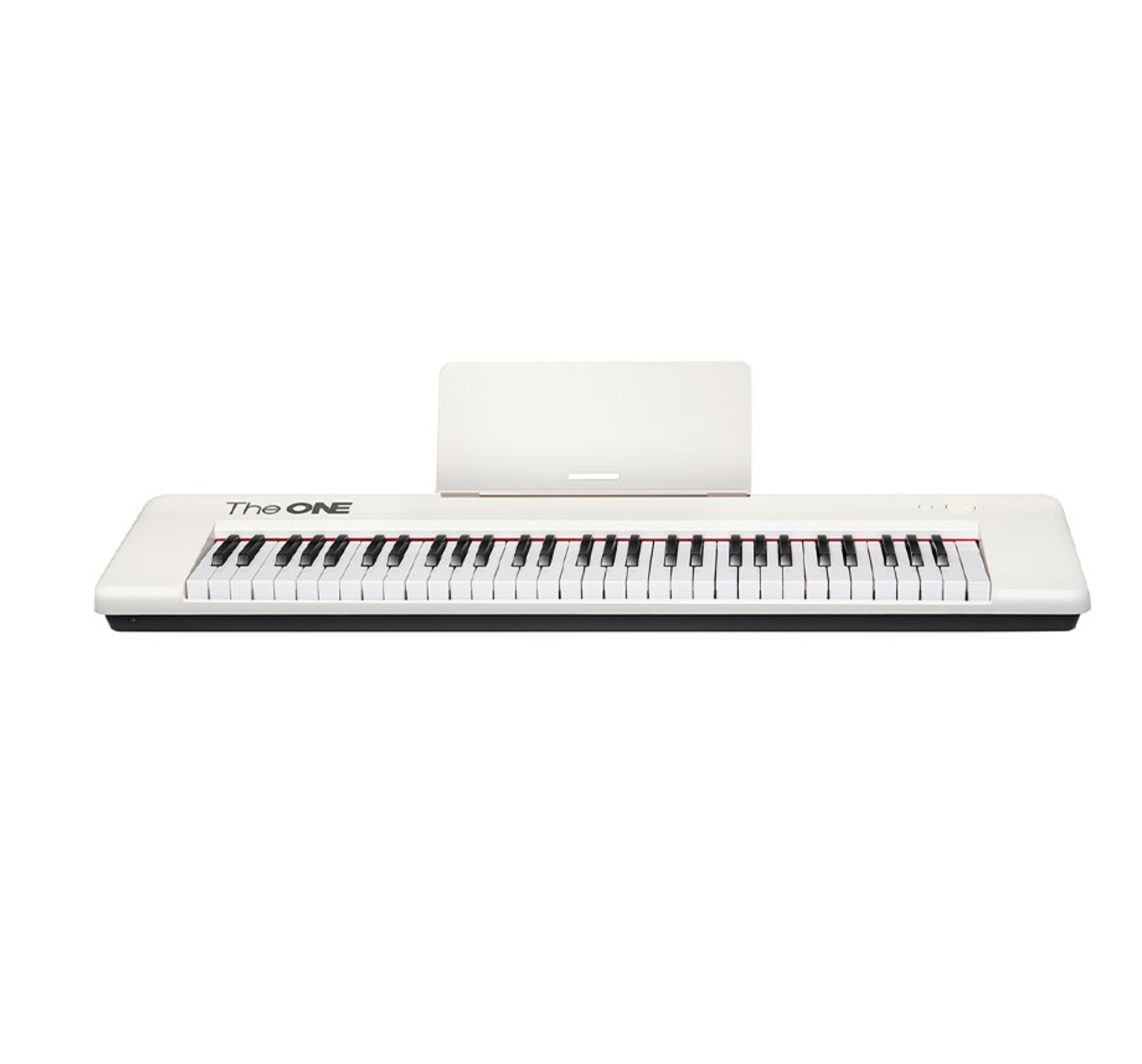 The ONE Air 61-Keys White
