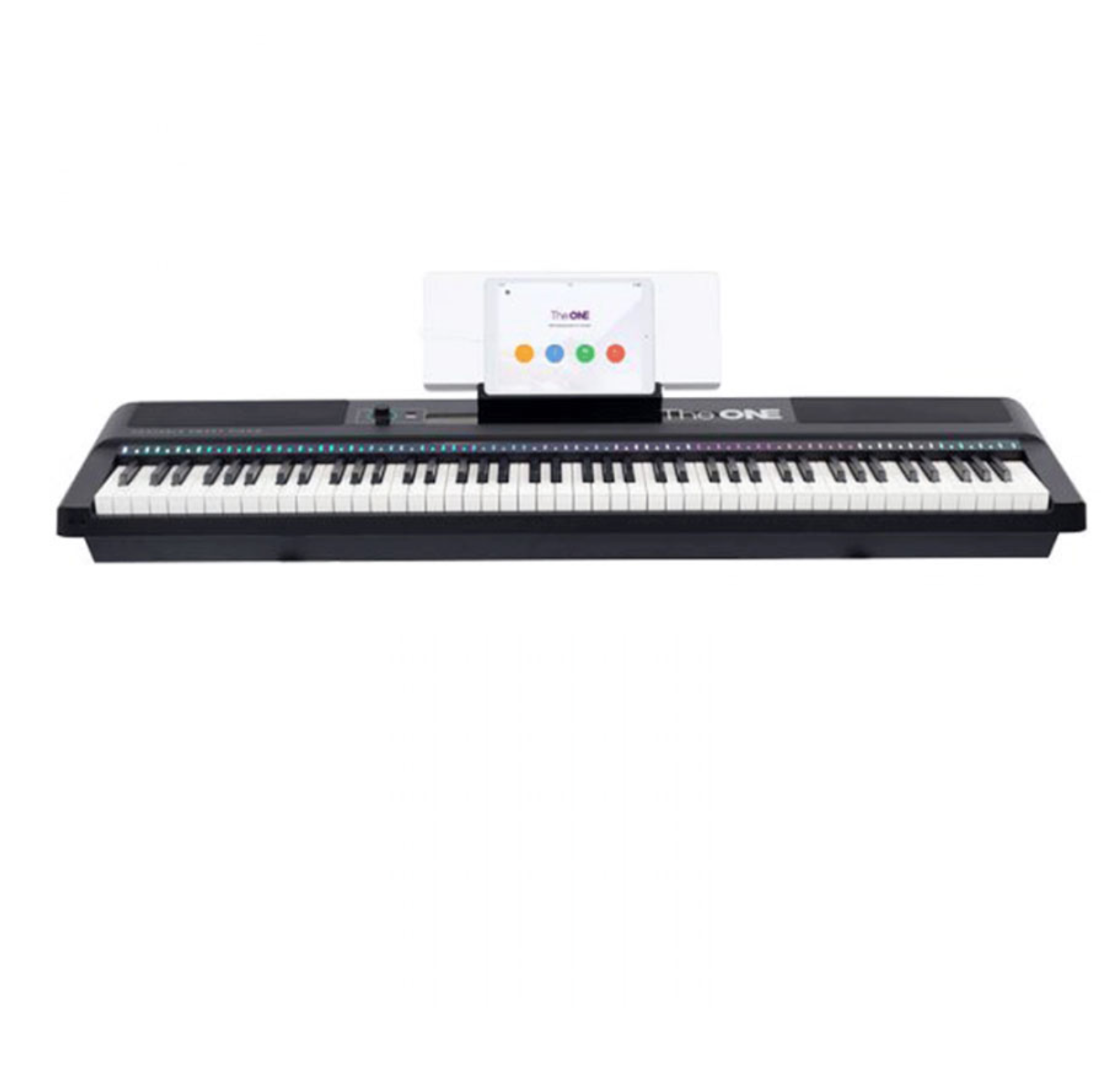 The ONE Pro 88-keys [Black]
